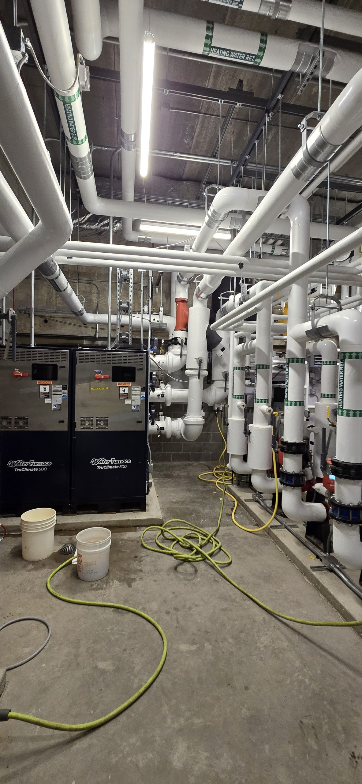 ANDERSON CENTER AT TOWER VIEW