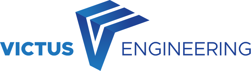 Victus Engineering Logo