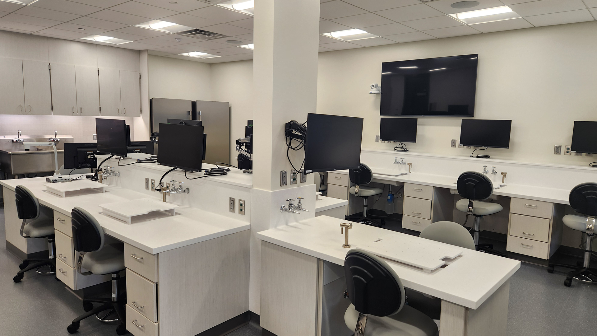 Hero Image 5 - UMN Temporal Bone Lab - Victus Engineering