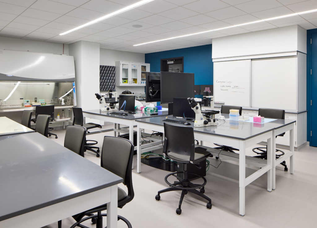 UMN Temporal Bone Lab 3